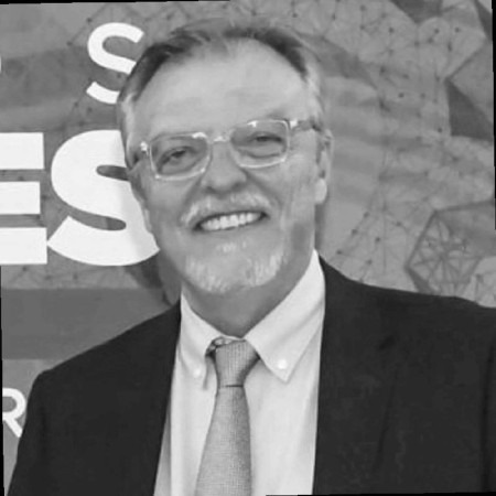 Luis F. Fernandez Martínez